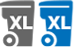Size Icons