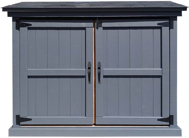 garden shed